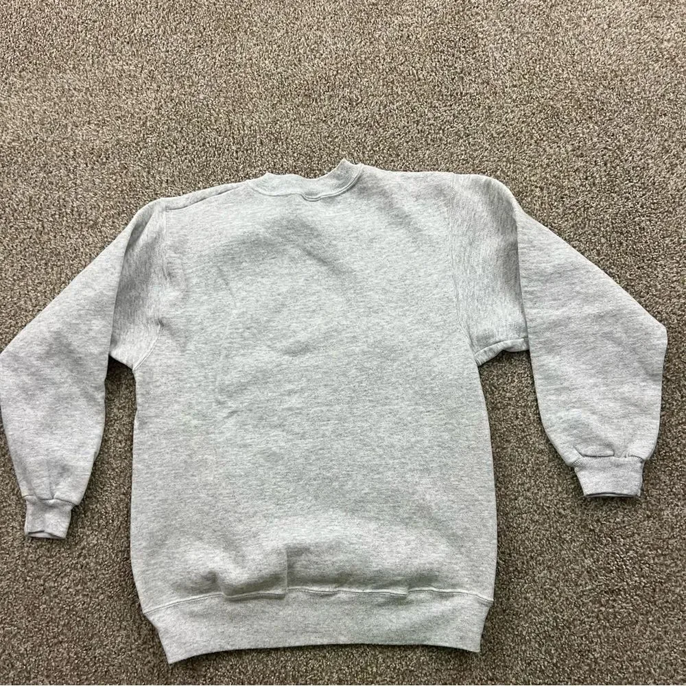 Vintage 90s Branson graphic crew sweatshirt men's M